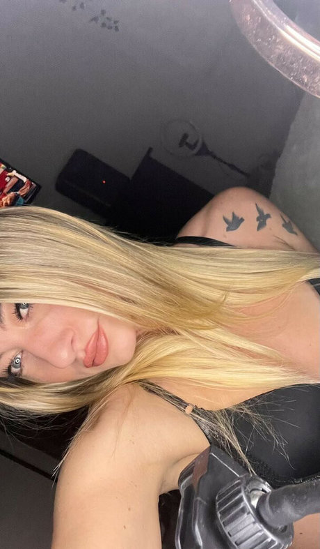 Jessica Jackson onlyfans model