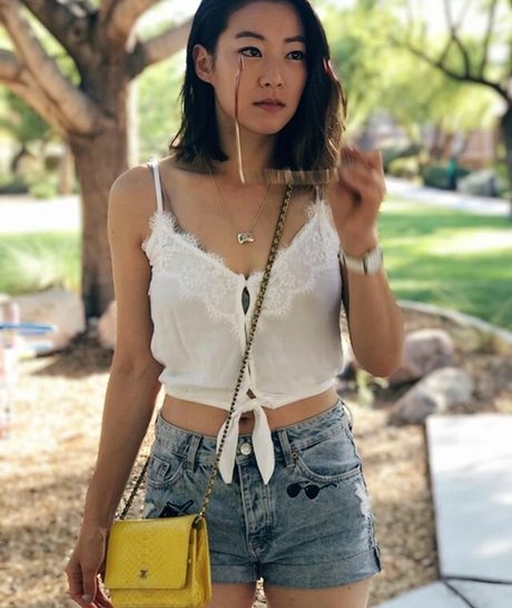 Arden Cho onlyfans