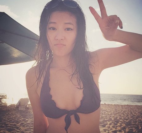 Arden Cho Profile image