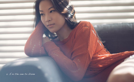 Arden Cho onlyfans page