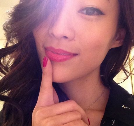 Arden Cho hot onlyfans