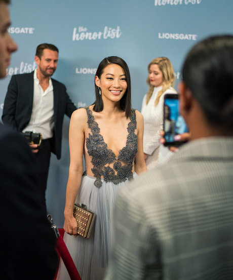 Arden Cho ass onlyfans