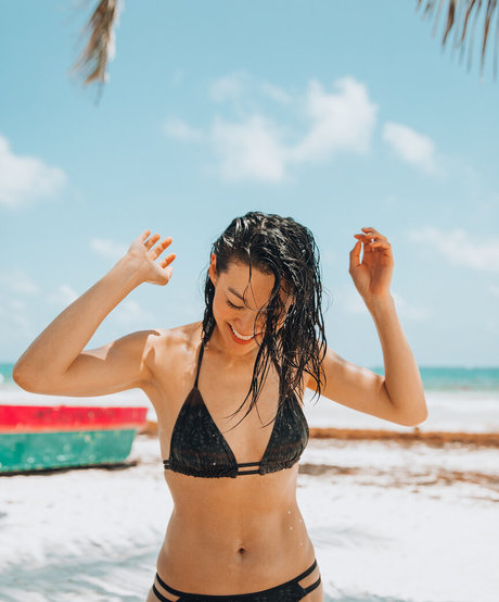 Arden Cho onlyfans leaks xxx