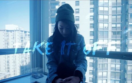 Arden Cho porn onlyfans leak