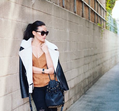 Arden Cho hot onlyfans