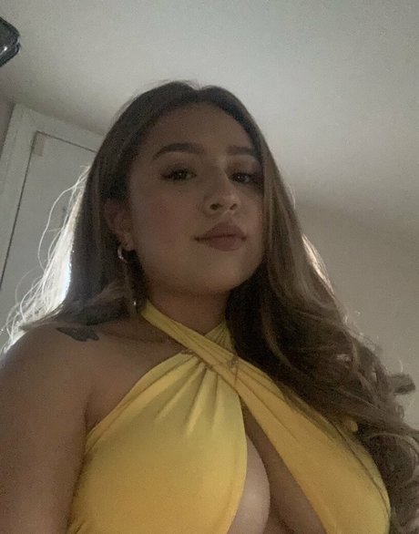 Unique Palacios leaks only fans