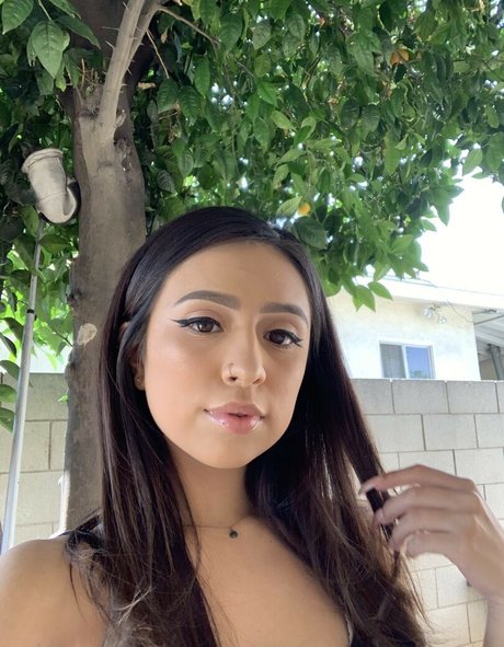 Unique Palacios nude onlyfans leaks