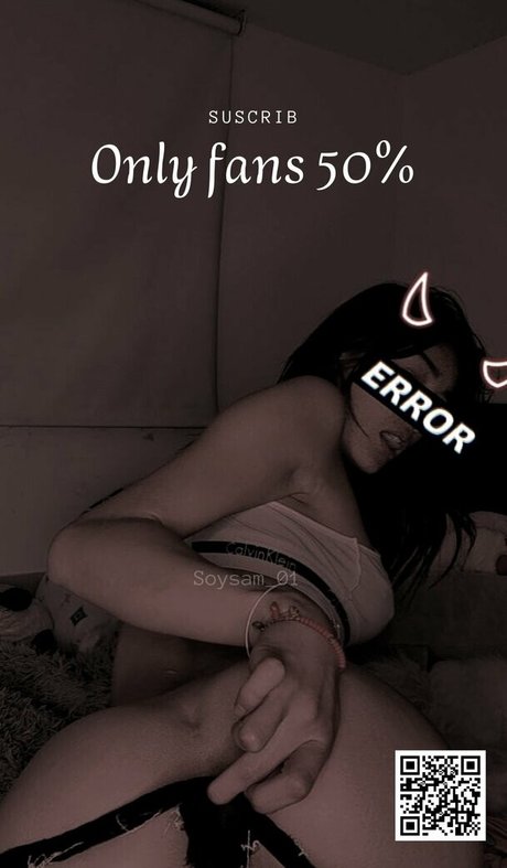 Stefania Munoz onlyfans leaked free