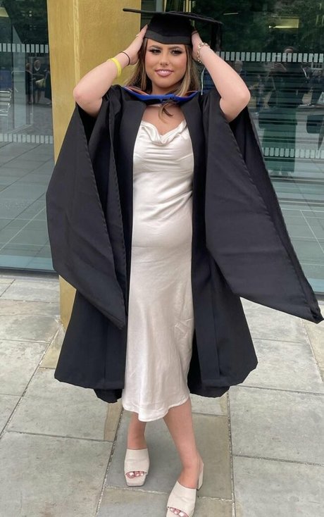 Emma Willis only fans pics