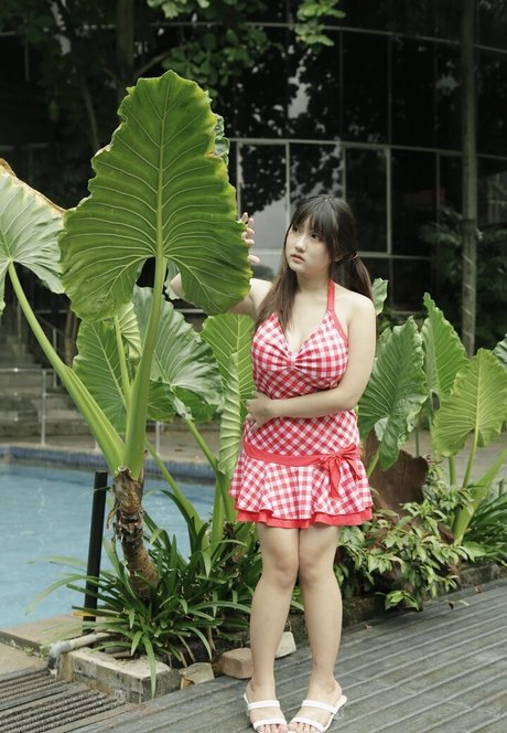 Dea Marella tits onlyfans