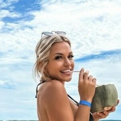 Kaleigh Hutson leaked naked onlyfans