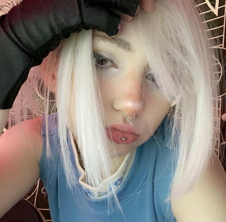 Puddlebunnu nude leaks onlyfans