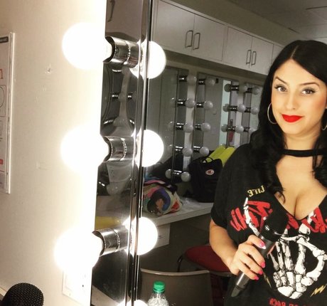 Laura Stylez nude leaked onlyfans