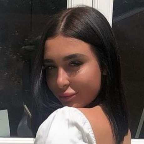 Khloexoxo onlyfans nude leaks