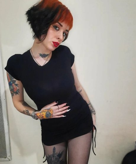 Florencia Gonzalez nude on onlyfans