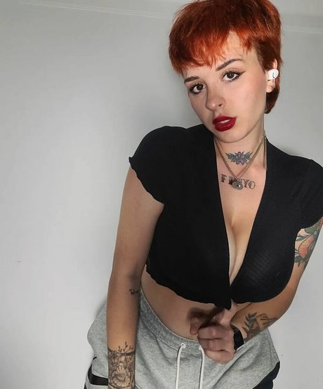 Florencia Gonzalez onlyfans nude porn