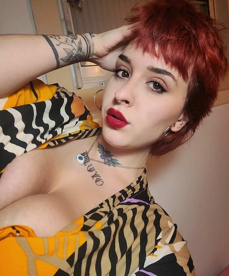 Florencia Gonzalez free only fans