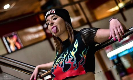 Florencia Gonzalez onlyfans leakd