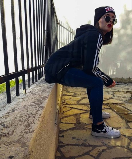 Florencia Gonzalez free onlyfans porn