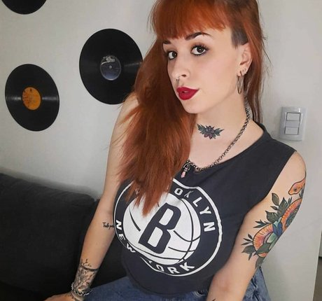 Florencia Gonzalez on onlyfans