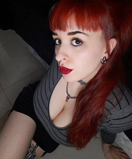 Florencia Gonzalez onlyfans model