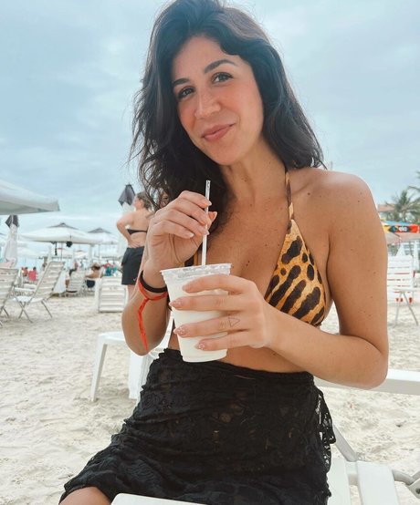 Fernanda Catania leak only fans