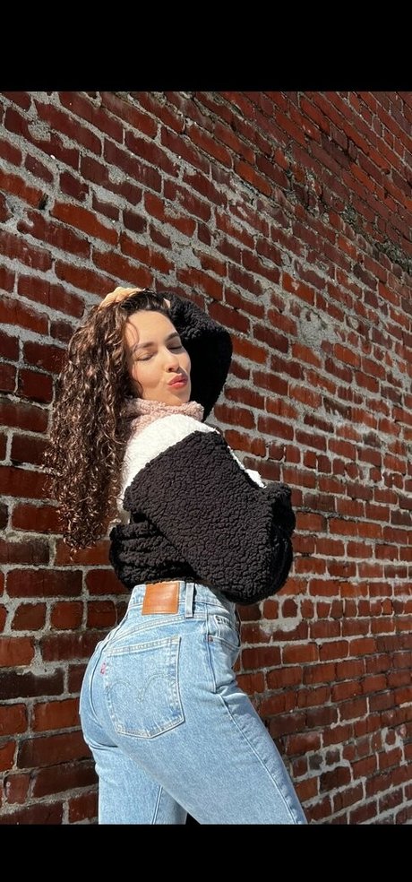 Sweetbutsassyari nudes onlyfans leaked