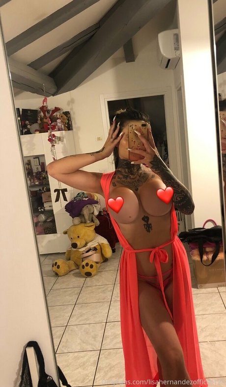 Olympia Suarez free onlyfans porn