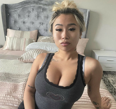 Tawnivo nude leaks onlyfans