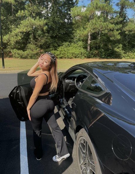 Tawnivo onlyfans porn leak