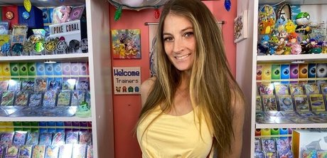 Only Coral naked onlyfans leaked