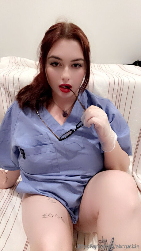 Fionagirlsoho only fans pictures