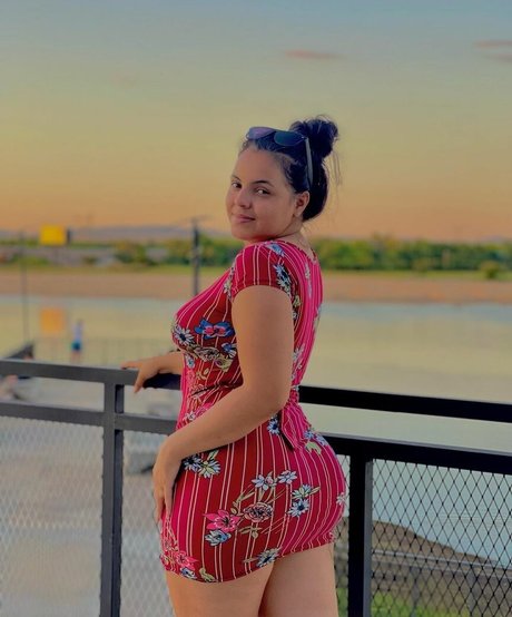 Nathalia Villalba leaked onlyfans porn