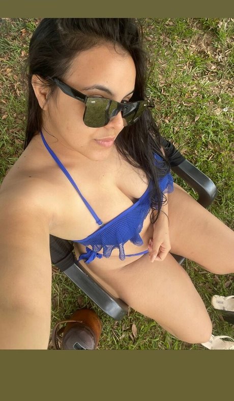 Nathalia Villalba onlyfans naked