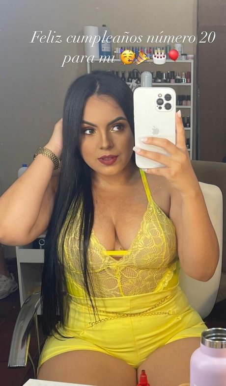 Nathalia Villalba onlyfans naked