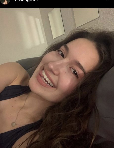 Tessa Grant leaked onlyfans