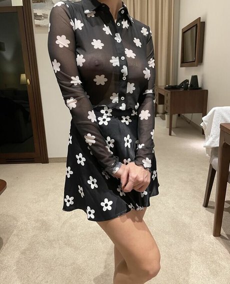 Arianadelbosco onlyfans model images