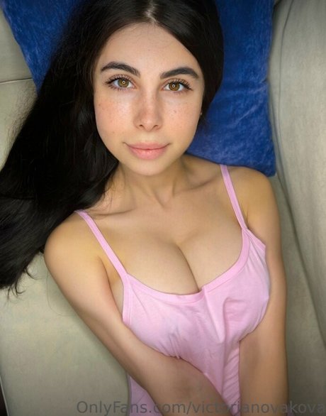 Victoria Hana Novakova porn onlyfans