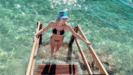 Inna Moll onlyfans porn leaks