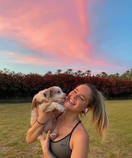 Inna Moll leaked onlyfans photos