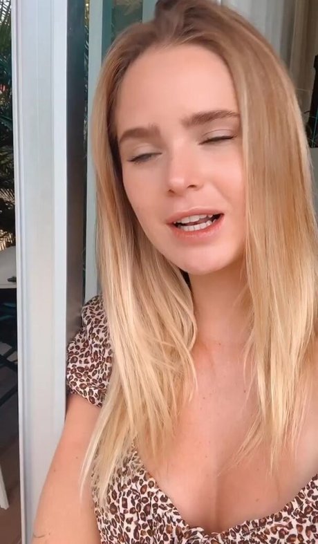 Inna Moll onlyfans naked