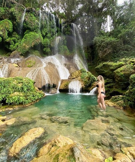 Inna Moll onlyfans leaked pics