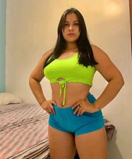 Thallyta Araujo onlyfans picture