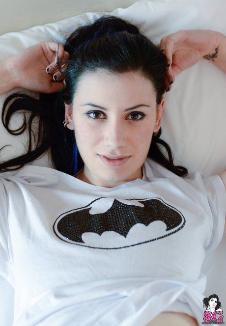 Ellie Alien ASMR onlyfans leaks porn