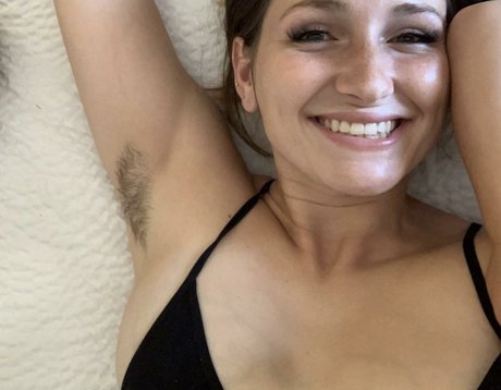 Blair Jordan nude onlyfans leaked