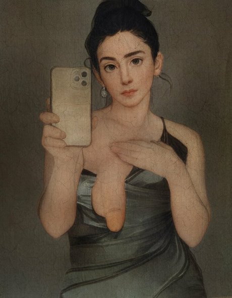 Feralmillenni onlyfans hot