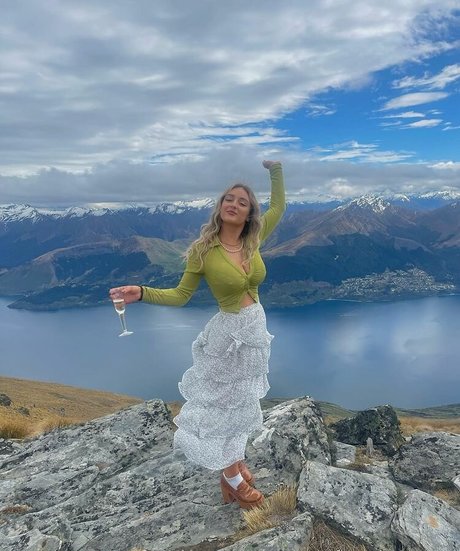 Ruby Pearl Esler onlyfans leaked