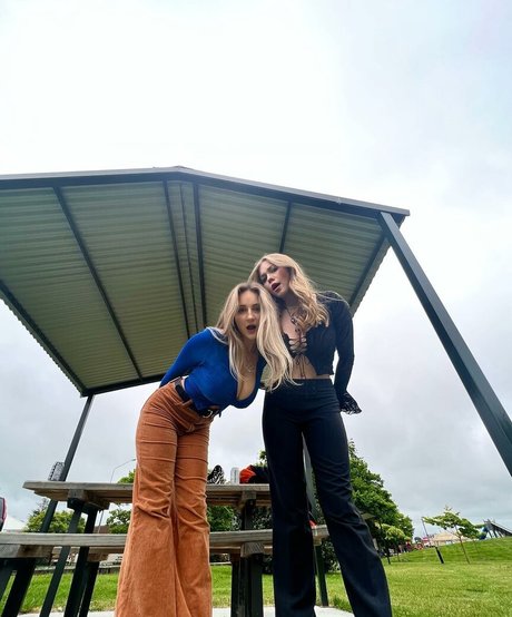 Ruby Pearl Esler ass onlyfans