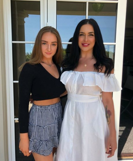 Ruby Pearl Esler leaked only fans porn