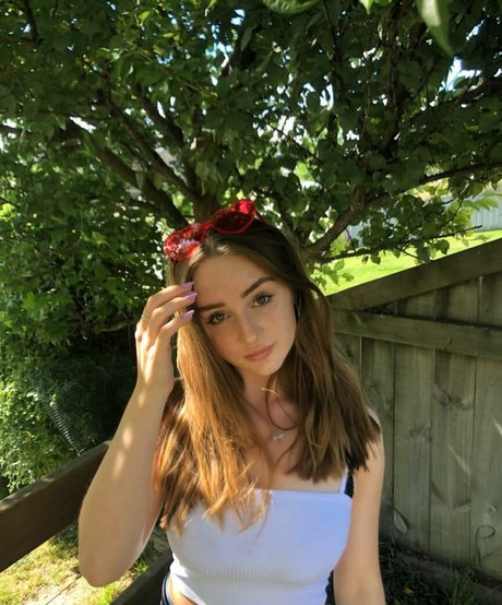 Ruby Pearl Esler leaked onlyfans porn